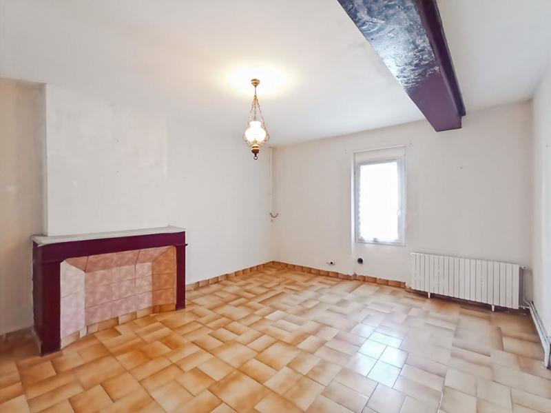 Maison - 77 m² - 3 pièces