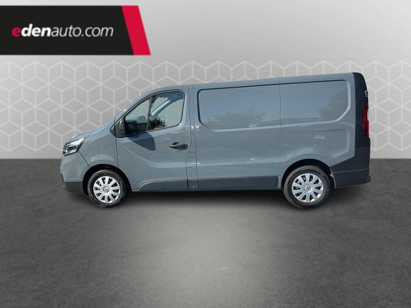 Nissan Primastar Fourgon L1h1 2t8 2.0 Dci 130 s/S Bvm Acenta