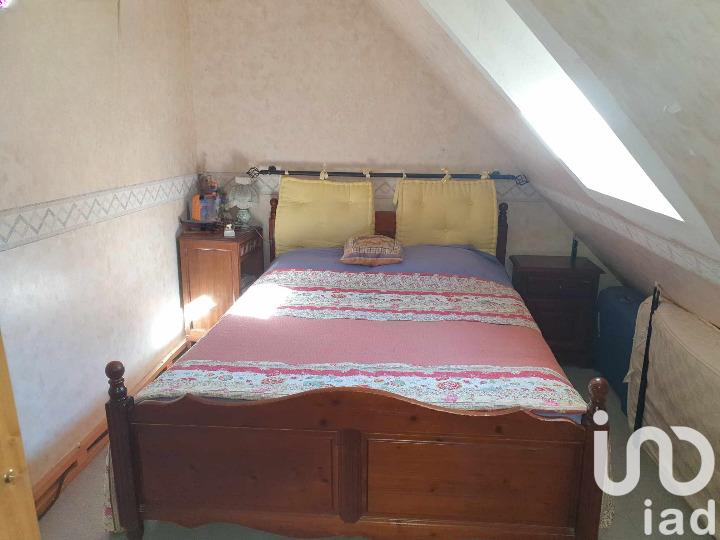 Maison de campagne - 140 m² - 6 pièces