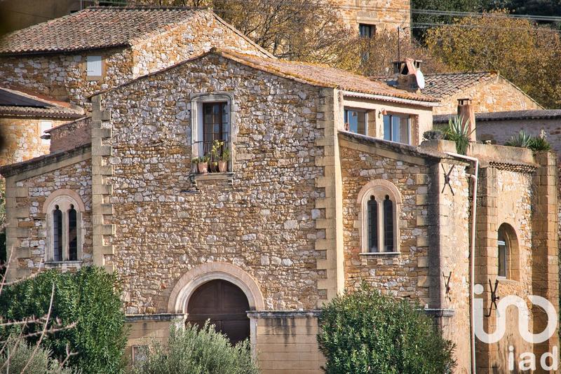 Maison - 263 m² - 10 pièces