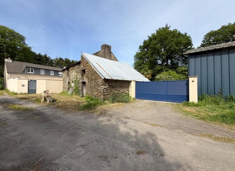 Maison - 165 m² - 7 pièces