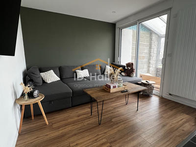 Maison - 170 m² - 7 pièces