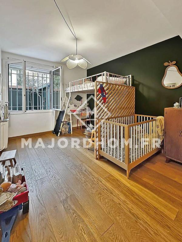 Appartement - 75 m² - 3 pièces