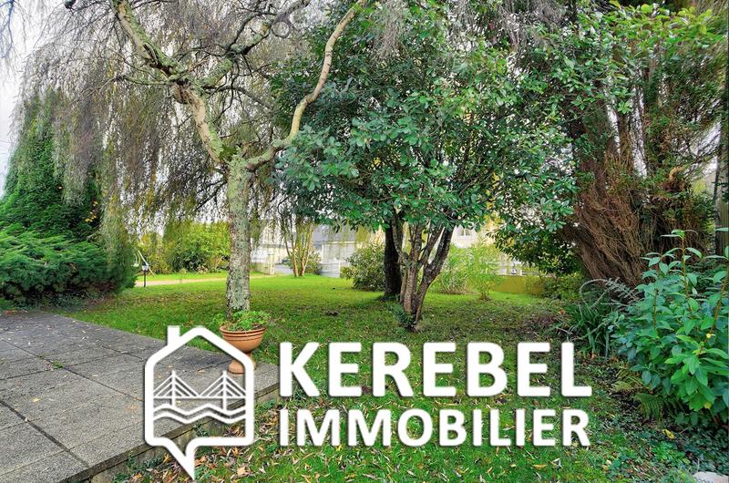 Maison - 109 m² - 6 pièces