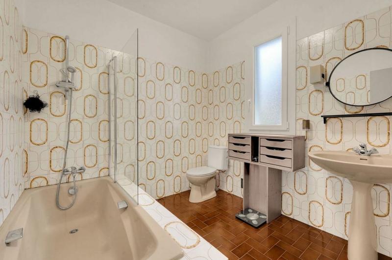 Maison - 180 m² - 6 pièces