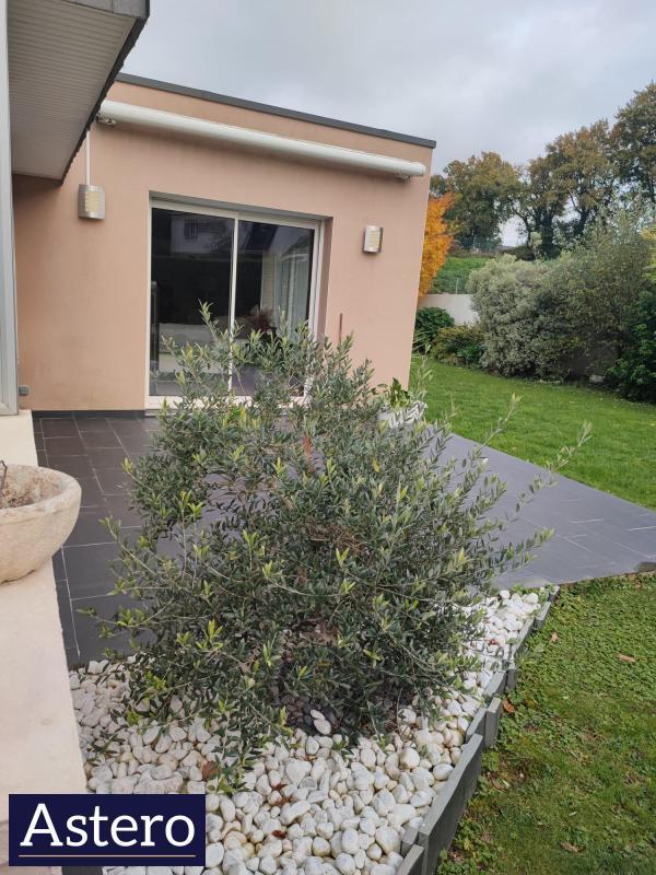 Maison - 126 m² - 6 pièces