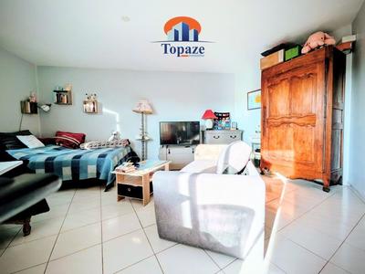 Appartement - 31 m² - 1 pièce