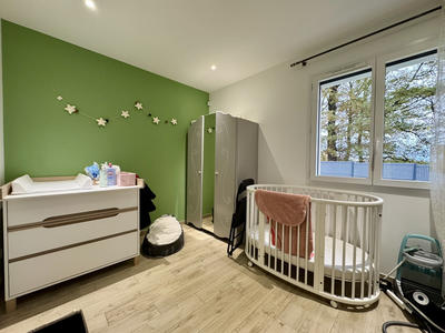 Maison - 168 m² - 7 pièces