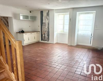 Maison de campagne - 201 m² - 5 pièces