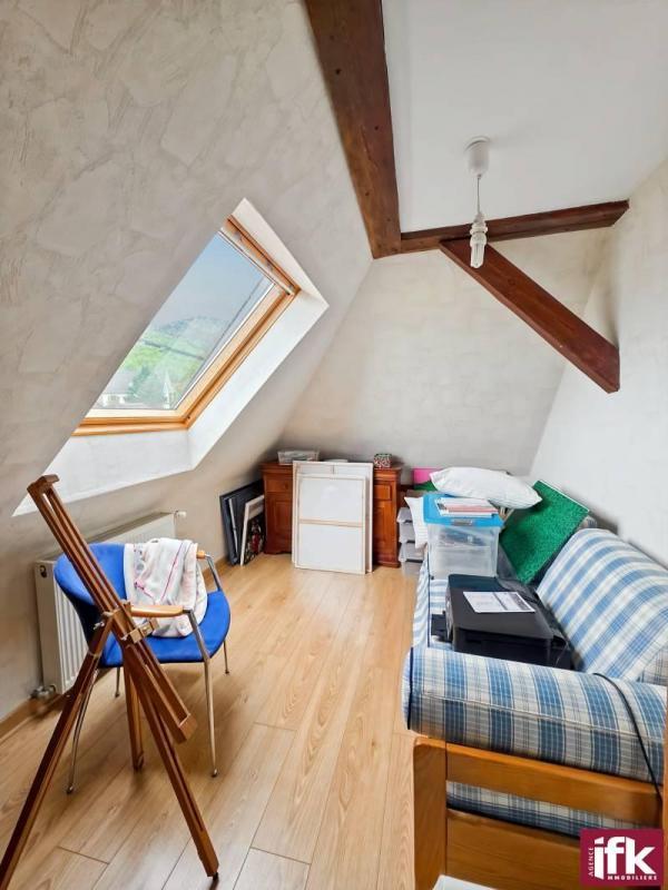 Appartement - 84 m² - 5 pièces