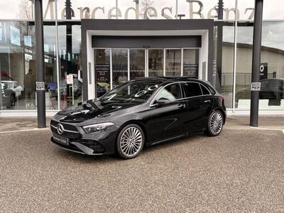 Mercedes Classe a 180 d Amg Line
