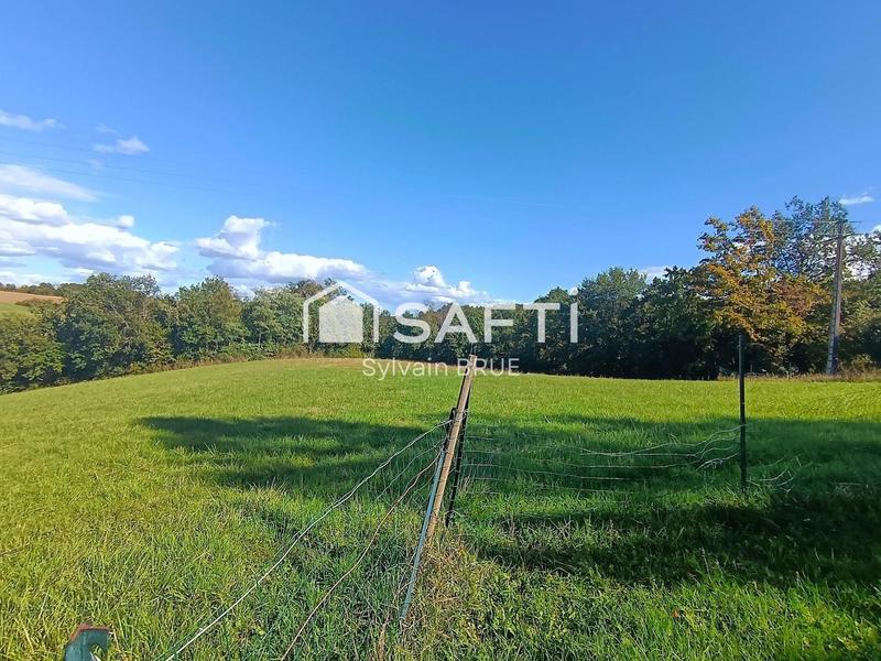 Maison - 187 m² - 7 pièces