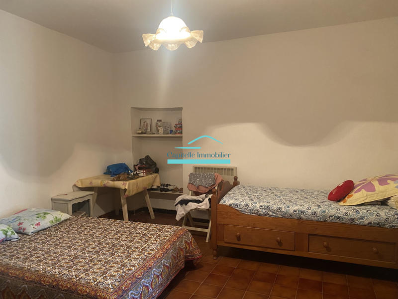 Appartement - 77 m² - 3 pièces