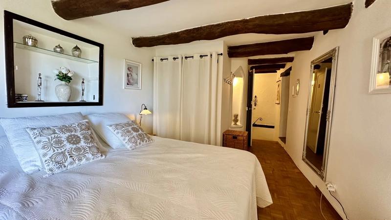 Maison de village - 67 m² - 3 pièces