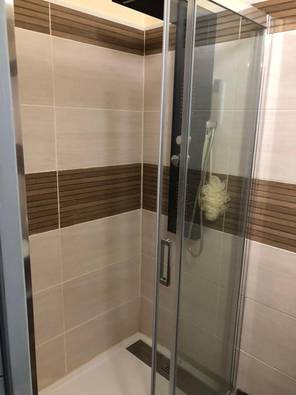 Maison - 97 m² - 3 pièces