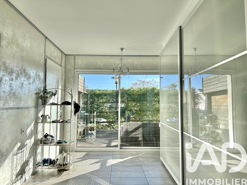 Maison - 82 m² - 4 pièces