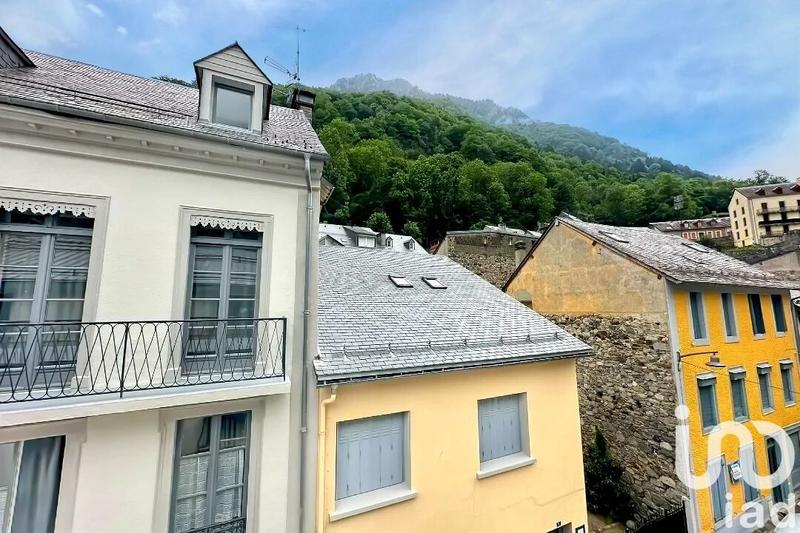 Appartement - 27 m² - 2 pièces