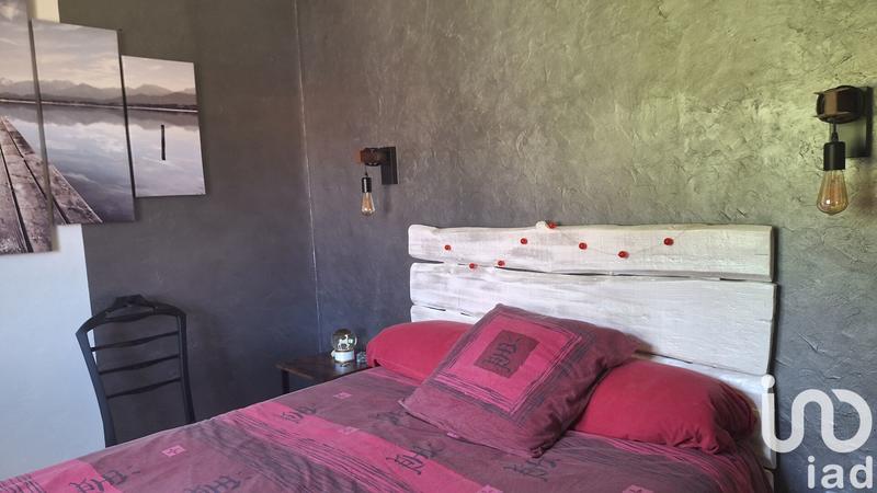 Maison - 82 m² - 5 pièces