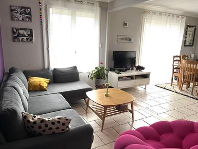 Maison - 137 m² - 7 pièces