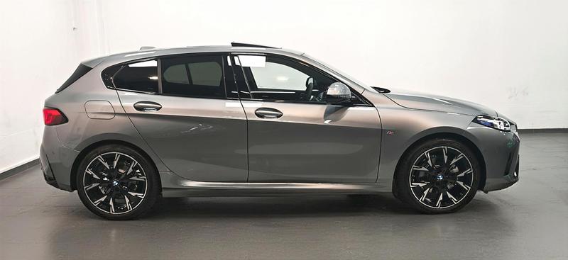 Bmw Série 1 F70 120 170 ch Dkg7 m Sport