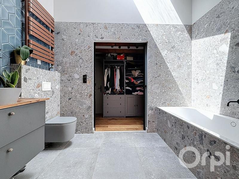 Maison - 141 m² - 4 pièces