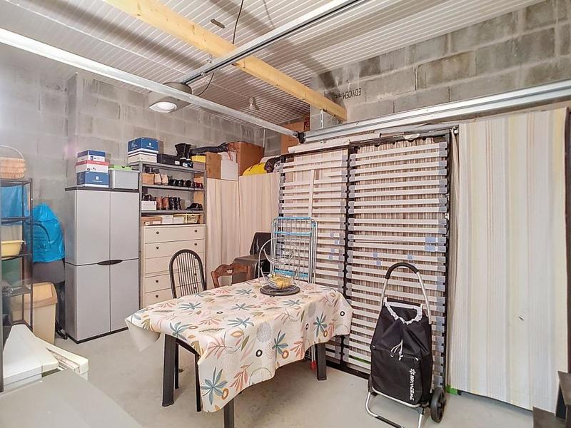 Maison - 109 m² - 4 pièces