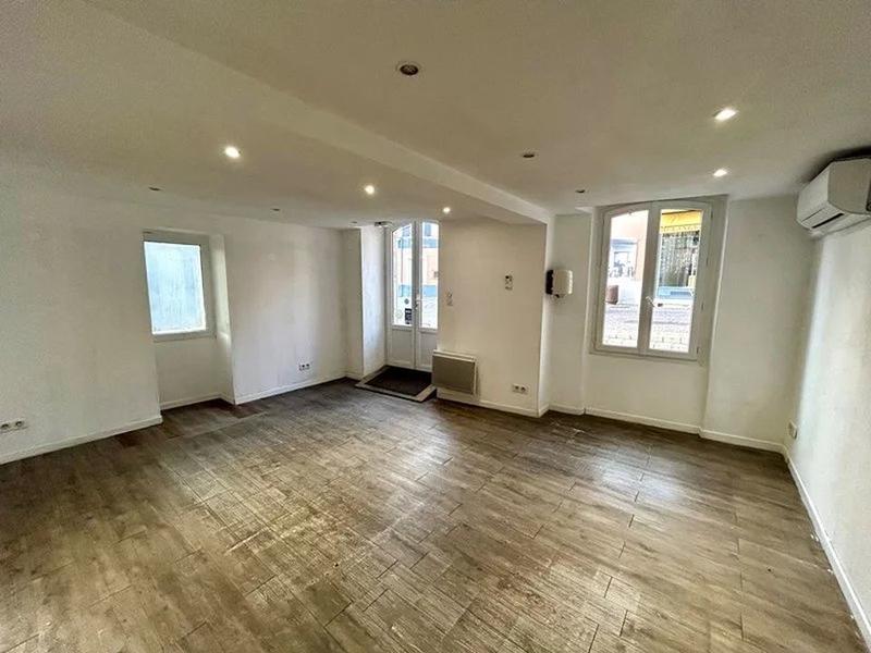 Local commercial - 21 m² - 1 pièce