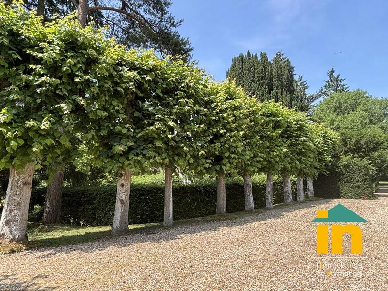 Maison de campagne - 200 m² - 7 pièces