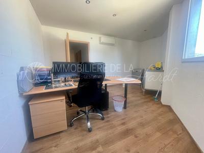 Local commercial - 342 m² - 5 pièces