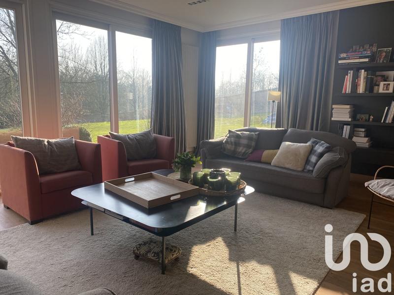 Maison de maîtres - 375 m² - 10 pièces