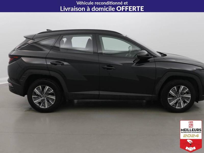 Hyundai Tucson 1.6 t-Gdi 230 Hybrid Bva6 Creative +Acc