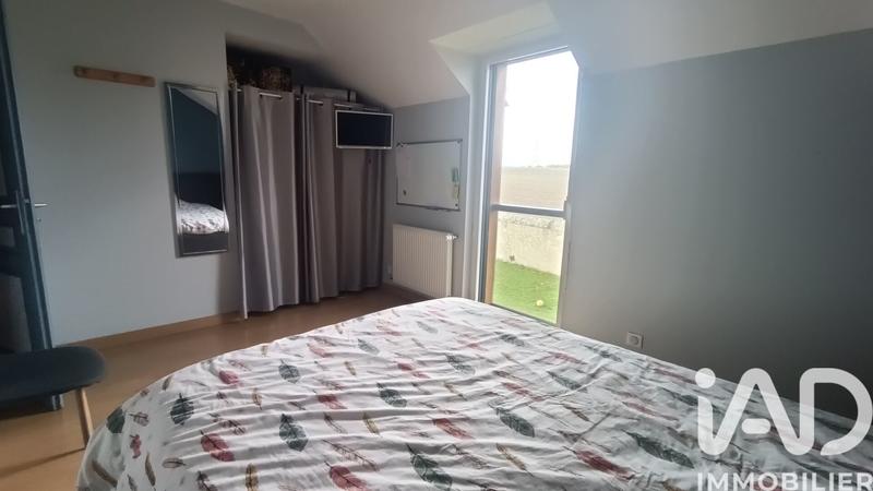 Maison - 137 m² - 7 pièces