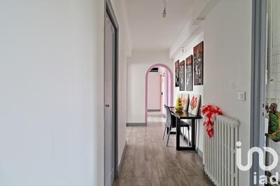 Appartement - 98 m² - 4 pièces
