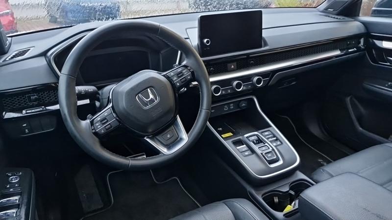 Honda Cr-V e:Phev VI 2.0 i-Mmd 2wd Advance Tech