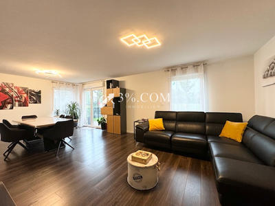 Duplex - 100 m² - 4 pièces