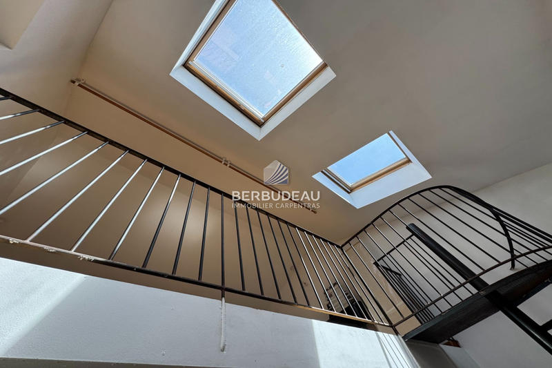 Appartement - 57 m² - 2 pièces