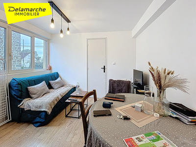 Appartement - 31 m² - 2 pièces