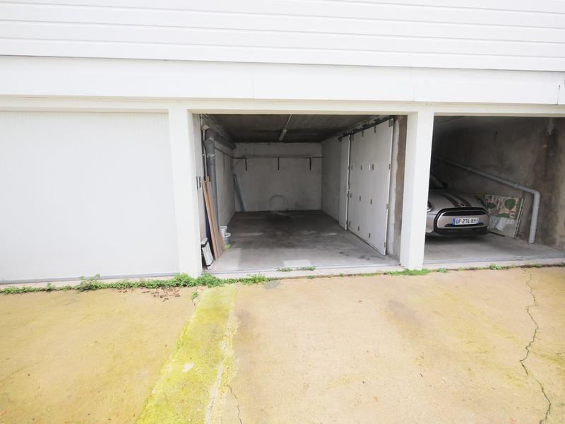 Appartement - 95 m² - 3 pièces