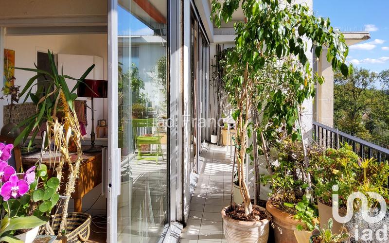 Appartement - 78 m² - 3 pièces