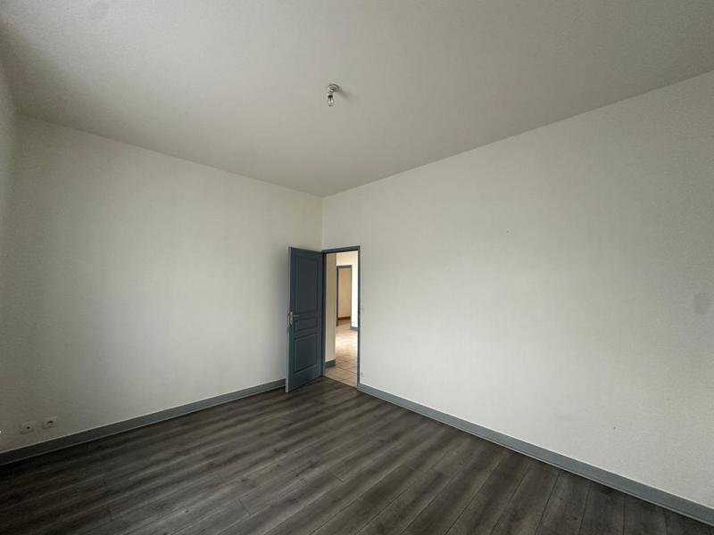 Appartement - 71 m² - 3 pièces