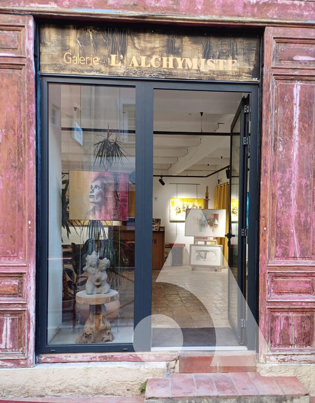 Local commercial - 42 m²