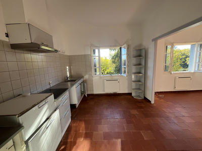 Maison de village - 54 m² - 3 pièces