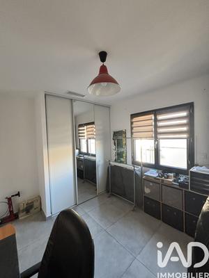 Maison - 106 m² - 4 pièces