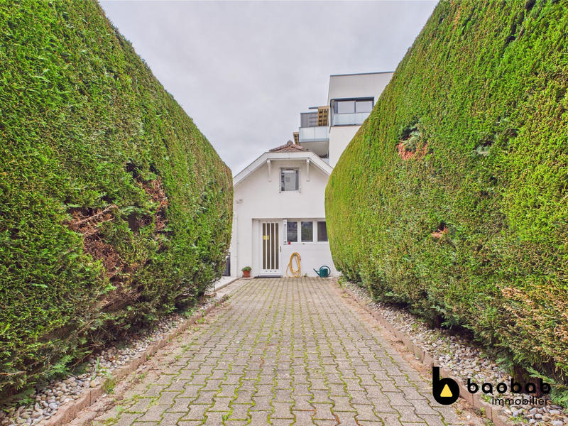 Maison - 65 m² - 3 pièces