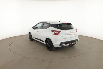 Nissan Micra 1.0 Ig-T n-Sport 92 ch