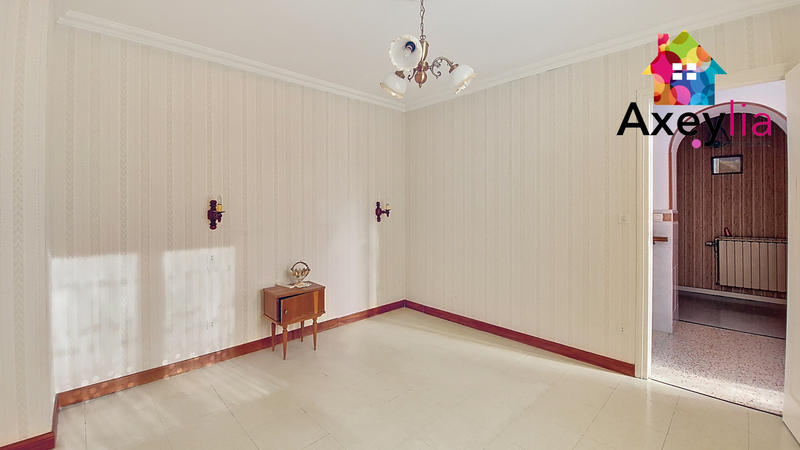 Maison - 144 m² - 5 pièces