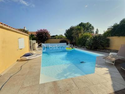 Maison - 146 m² - 6 pièces