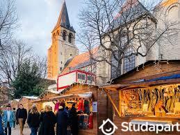 Appartement - 28 m² - 1 pièce