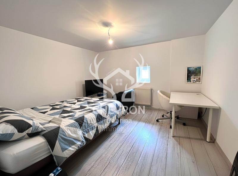 Maison de village - 118 m² - 4 pièces