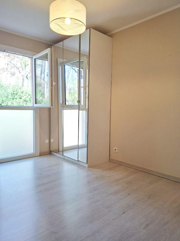 Appartement - 123 m² - 5 pièces